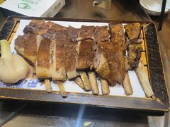 -崂山印象·青岛·海鲜渔家菜
