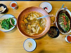 -妈妈的味道·腾冲特色菜(和顺古镇店)