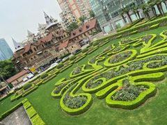 -马勒别墅饭店(静安寺店)