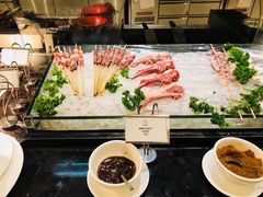 -索菲特西湖大酒店·香榭丽全日候餐厅(南山路店)