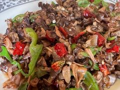 -农家土菜老煨锅(木鱼镇店)