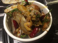 -AK47烤羊腿串吧(柳浪家园店)