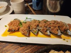 -海陆空(万松园店)