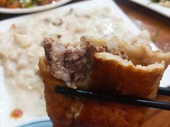 -清真麦顺和饭庄·二姐回头(和平店)