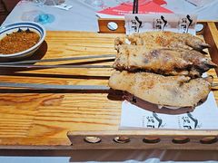 -王婆炒鱼(总店)