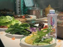 -亚马逊海鲜自助(梅溪湖步步高店)