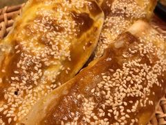 蒙城烧饼-中国徽菜·徽商故里(广安门店)