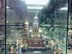 -滴血救世主教堂