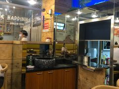 大堂-韩礼年糕(飞虹路店)