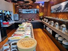 -拉蒂娜·巴西牛排馆 Latina·Brazilian Steakhouse(陆家嘴旗舰店)