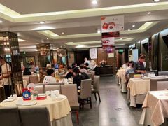 大堂-大鸭梨(天通西苑店)