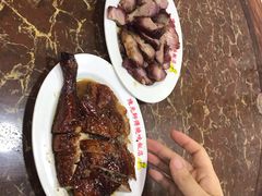 -陈光记烧腊(长寿路店)