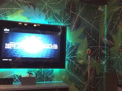 -米乐星世界KTV(汇智国际商业中心店)