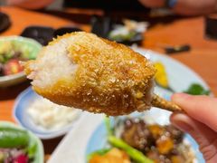 -吟松日式料理(莘庄店)