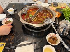 -八方牛客(四方河店)