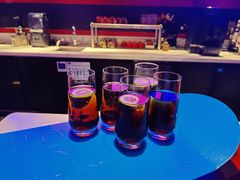 -西安W酒店·WEI全味西餐厅