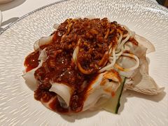 -峨嵋酒家(地安门店)