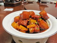 -九头鸟酒家·湖北菜(航天桥店)