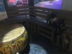 膳麒轩武烤新料理(国贸店)-HIHE Bistro·Oyster Bar(华熙live店)