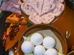 -赵美丽·重庆社区火锅·直营店(火车东站·中豪国际店)