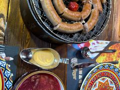 -卢布里西餐厅(总店)