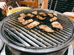 -原始泥炉烤肉(总店)