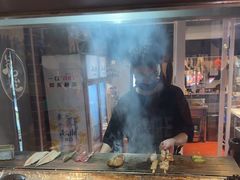 -眷屋の深夜食堂(云锦中心店)