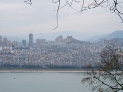 -丰都鬼城名山景区