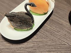 -万丽轩·粤菜(王府井金茂万丽酒店)