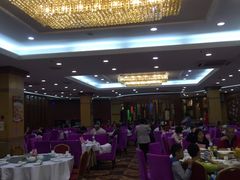 大堂-松北囍宴(松北店)