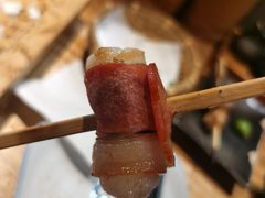 -酒窝烧鸟(科华街店)