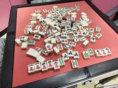 -把把胡24H自助棋牌室