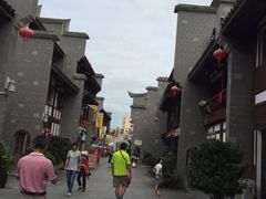 -沙县小吃文化城