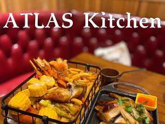 -ATLAS COFFEE(雅居乐中心店)