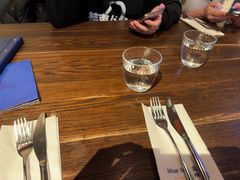 -blue frog蓝蛙(长泰广场店)