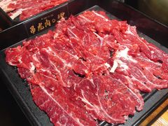 -原牛道·潮汕围炉火锅(讯美店)