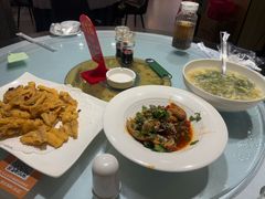 -舌尖上·霞浦滩涂海鲜·新闽菜(总店)