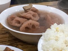 -雨田饭店(华兴东街店)