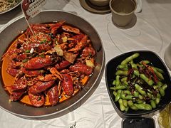 -巴厘龙虾·榜首油焖大虾(沙湖·花园店)
