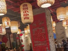 -二十八里太湖船菜(吉祥路店)