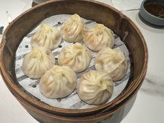 -馋三尺蟹粉小笼(人民广场店)