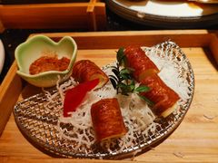 -上井料理黑金店(IFS国金中心店)
