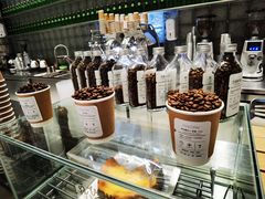 -RWORK·COFFEE(滨江店)