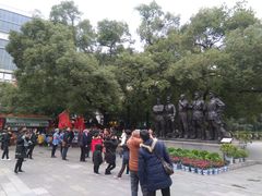-南昌八一起义纪念馆