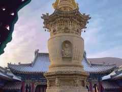 -五台山风景名胜区