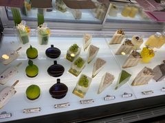 -侘寂甜品(自取店)