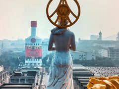 -中国宜宾·长江地标广场
