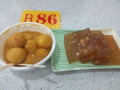 -芬芳甜品(同福路店)