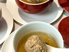 -萬國春·中菜馆(颐和公馆店)