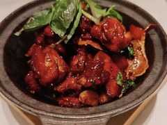 -鹿港小镇(悠唐店)